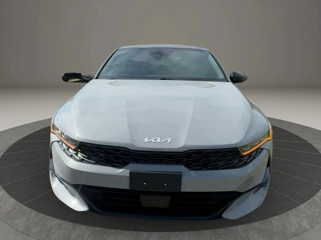 Used 2022 Kia K5 GT-Line w/ GT-Line Awd Premium Package image 2