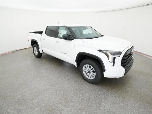 New 2026 Toyota Tundra SR5 image 73