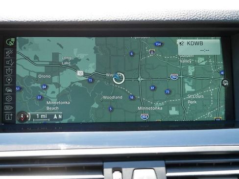 Used 2014 BMW 528i xDrive Sedan AWD/4WD image 19
