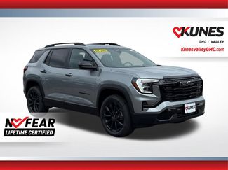 New 2026 GMC Terrain Elevation w/ Black Edition AWD/4WD video 1