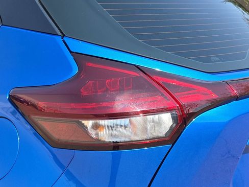 Certified 2023 Nissan Kicks SV FWD image 33