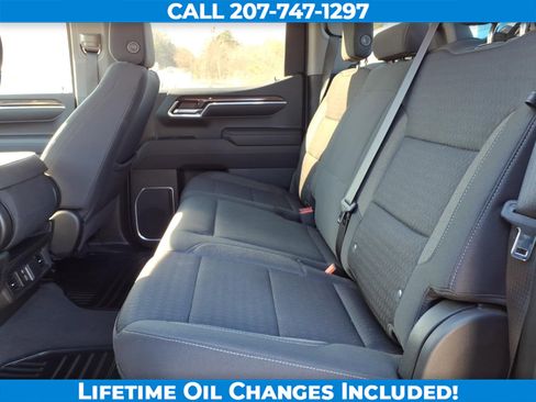 Used 2023 Chevrolet Silverado 1500 LT image 14