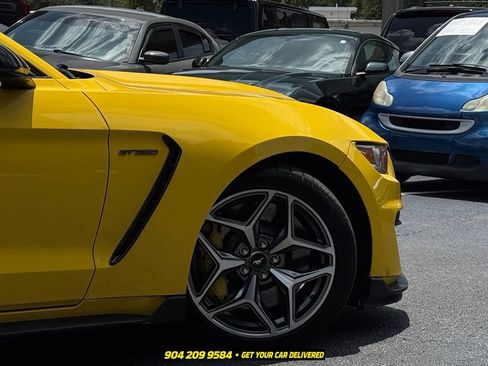 Used 2017 Ford Mustang Shelby GT350 RWD image 10