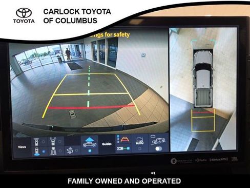 Used 2024 Toyota Tundra TRD Pro w/ TRD Pro Tow Package AWD/4WD image 27