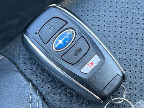 Used 2019 Subaru Forester Touring w/ Popular Package #3 AWD/4WD image 34