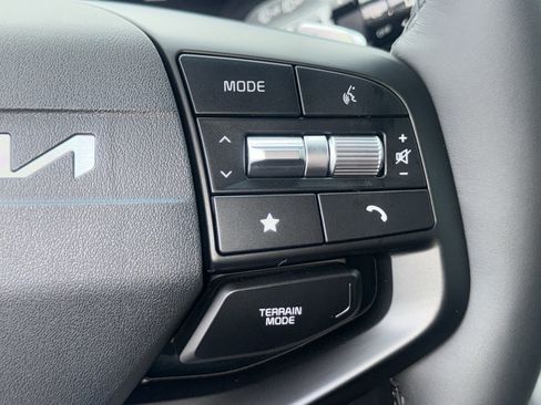 New 2026 Kia Sportage SX Prestige image 27