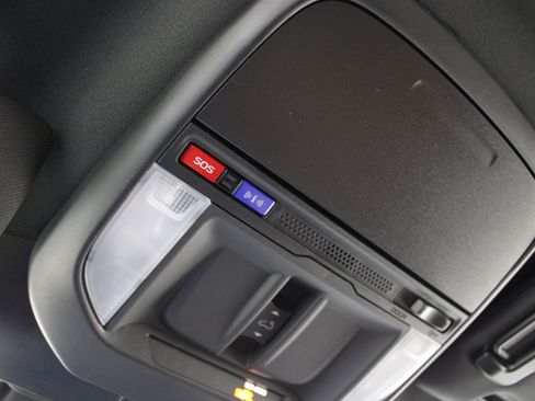 New 2026 Subaru Forester Touring image 18