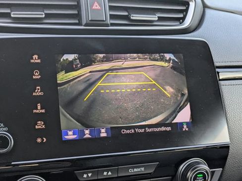 Used 2020 Honda CR-V Touring image 22
