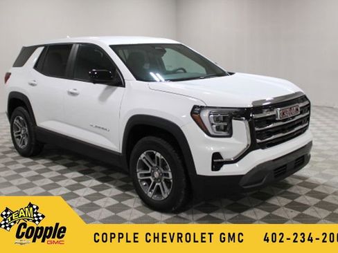 New 2026 GMC Terrain Elevation w/ Technology Package II image 1