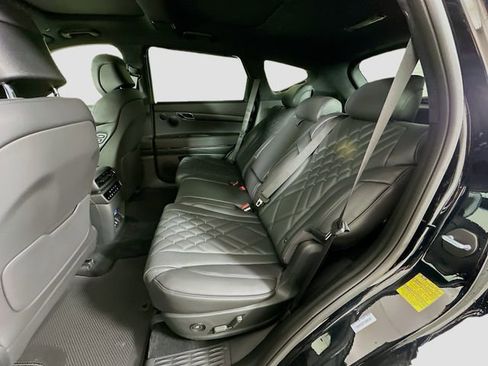 New 2026 Genesis GV80 3.5T Prestige image 17