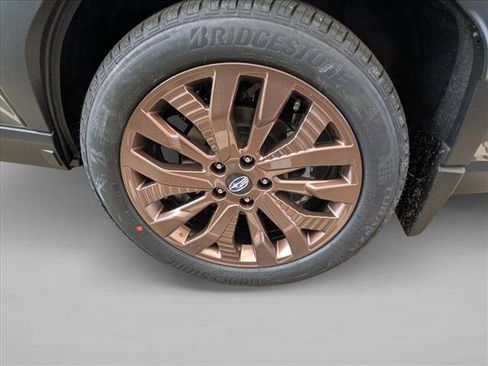 New 2026 Subaru Forester Sport image 7