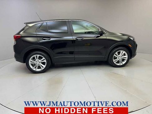 Used 2022 Buick Encore GX Preferred w/ Cold Weather Comfort Package image 6