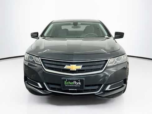 Used 2014 Chevrolet Impala LS FWD image 2