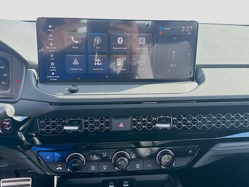 New 2026 Honda Accord Sport image 12