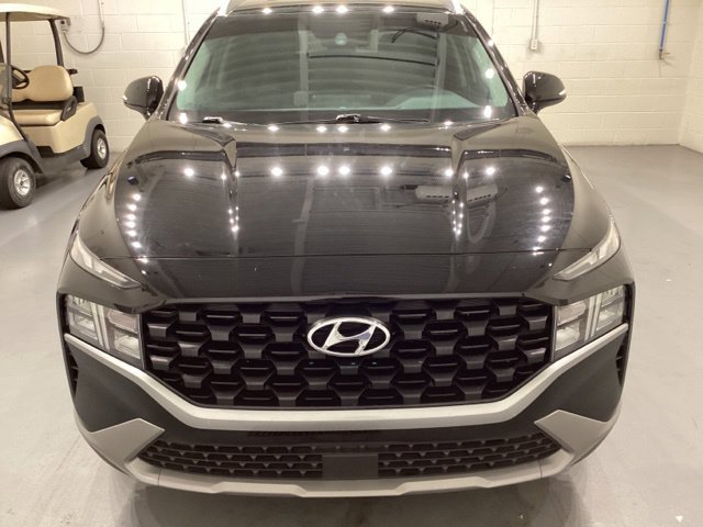 Used 2023 Hyundai Santa Fe SEL w/ Cargo Package FWD image 2
