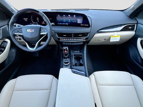 New 2026 Cadillac CT5 Premium Luxury w/ Technology Package AWD/4WD image 29