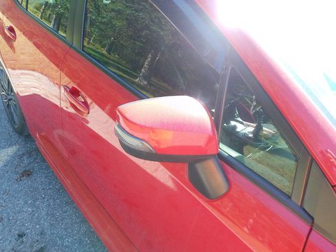 Used 2017 Subaru WRX STI w/ Popular Package #3 image 16