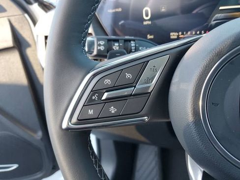 New 2026 Buick Envision Avenir image 29