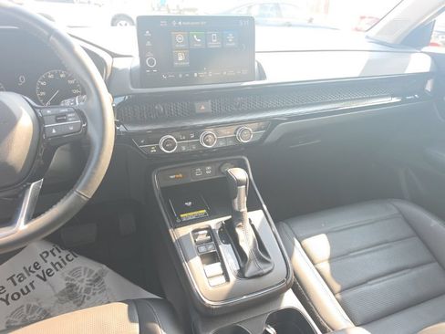 Certified 2024 Honda CR-V EX-L image 27