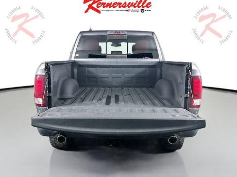 Used 2016 RAM 1500 Rebel w/ Luxury Group image 29