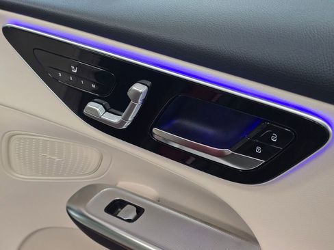 New 2026 Mercedes-Benz GLC 300 GLC 300 image 26