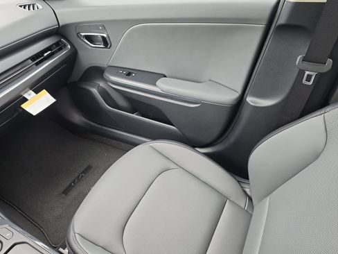 New 2026 Kia K4 EX FWD image 15