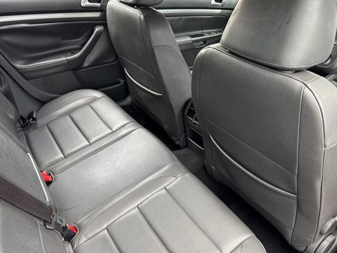 Used 2007 Volkswagen Jetta Wolfsburg Edition image 28