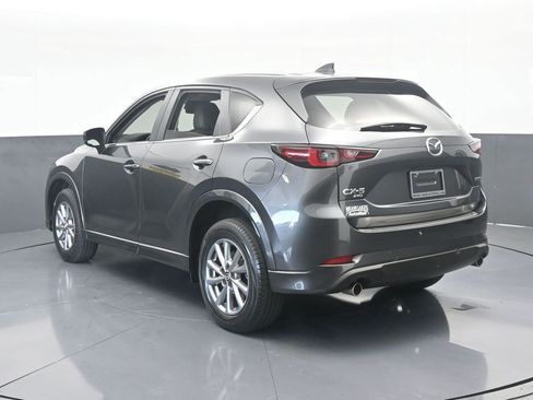Used 2024 MAZDA CX-5 AWD 2.5 S w/ Select Package image 4