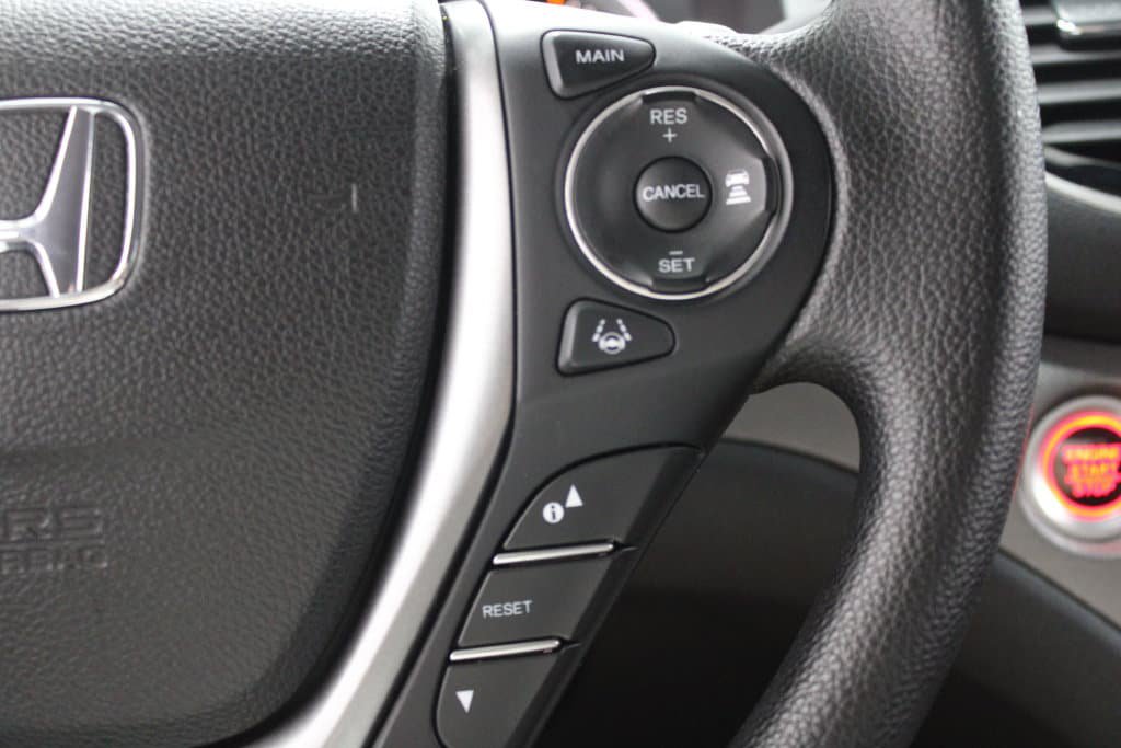 Used 2021 Honda Ridgeline Sport image 33