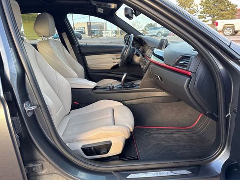 Used 2014 BMW 328i xDrive Sedan image 18