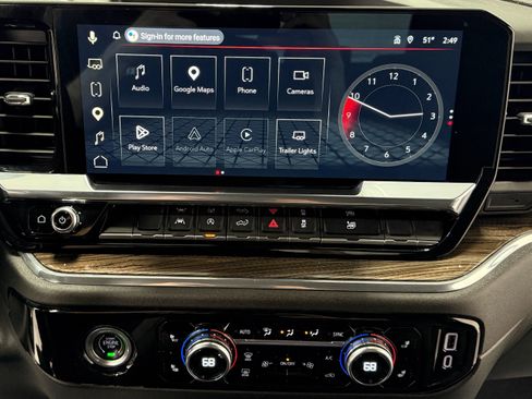 Used 2023 GMC Sierra 1500 Elevation image 21