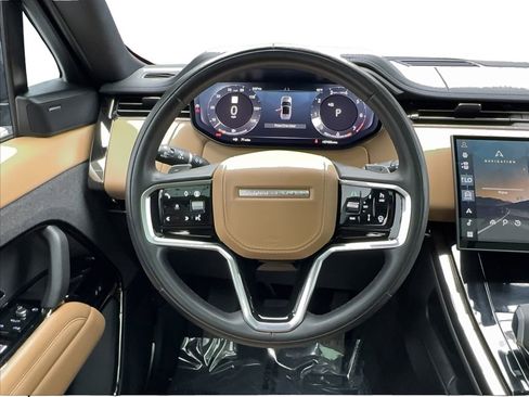 Used 2024 Land Rover Range Rover Sport SE AWD/4WD image 35