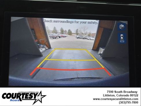 Used 2024 Hyundai Santa Cruz SEL AWD/4WD image 15