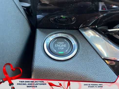 New 2026 Buick Envista Avenir image 28