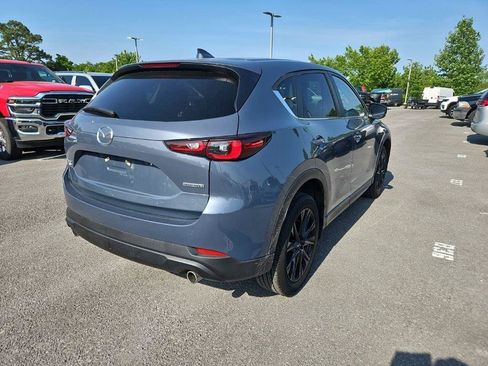 Used 2025 MAZDA CX-5 Carbon Edition AWD/4WD image 7
