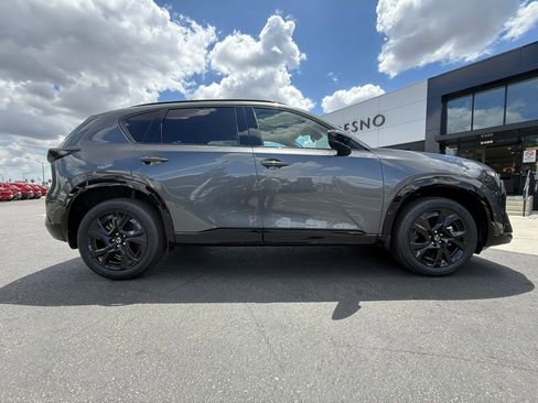 New 2026 MAZDA CX-5 2.5 S w/ Premium Package AWD/4WD image 15