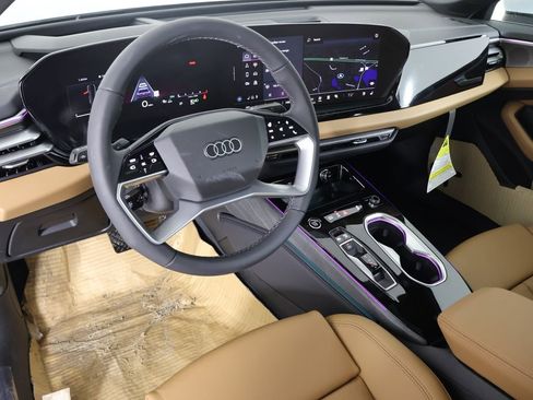 New 2026 Audi A6 Premium Plus image 2