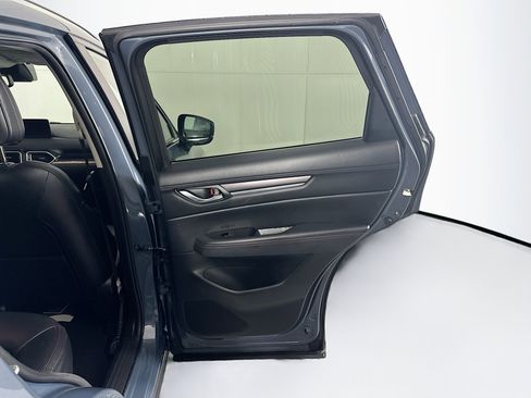 Used 2022 MAZDA CX-5 Carbon Edition image 32