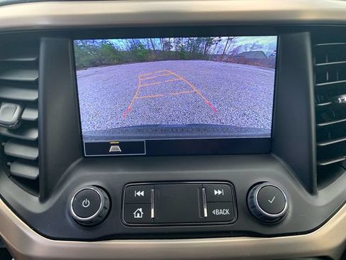 Used 2023 GMC Acadia AT4 w/ Preferred Package AWD/4WD image 24
