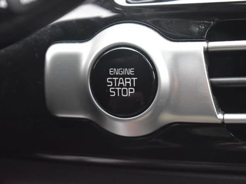 Used 2021 Kia Seltos SX w/ SX Sunroof Package AWD/4WD image 28