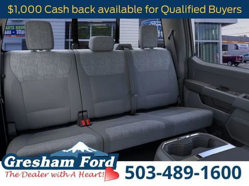 New 2026 Ford F350 XLT w/ XLT Premium Package image 12