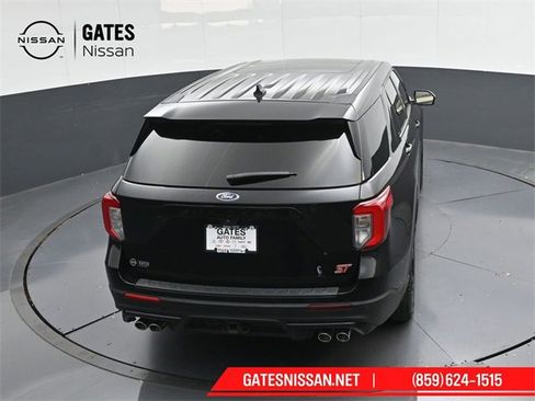 Used 2022 Ford Explorer ST w/ Equipment Group 401A image 41