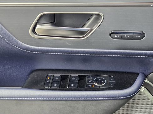 New 2026 INFINITI QX80 4WD w/ Sport Exterior Package image 23