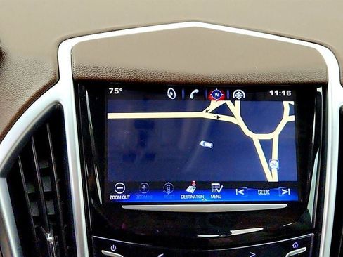 Used 2016 Cadillac SRX Luxury w/ Driver Awareness Package FWD image 20