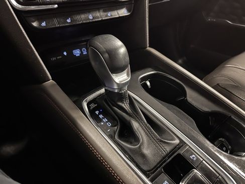 Used 2020 Hyundai Santa Fe Limited image 25