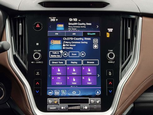 Certified 2022 Subaru Outback Touring image 15