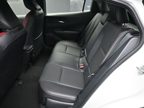 Used 2024 Toyota Prius Prime FWD image 21