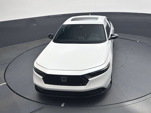Used 2023 Honda Accord Sport image 23