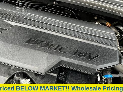 Used 2022 Hyundai Elantra SEL w/ Cargo Package FWD image 31
