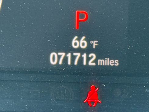 Used 2020 Honda Accord EX-L image 36